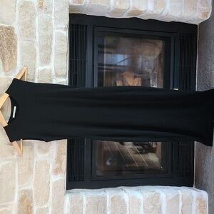 Nadia Tarr Sleeveless Dress Size Medium